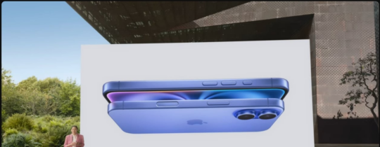 from apple event sep 24