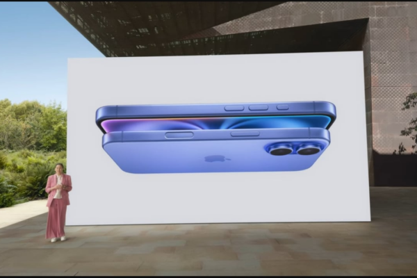 from apple event sep 24