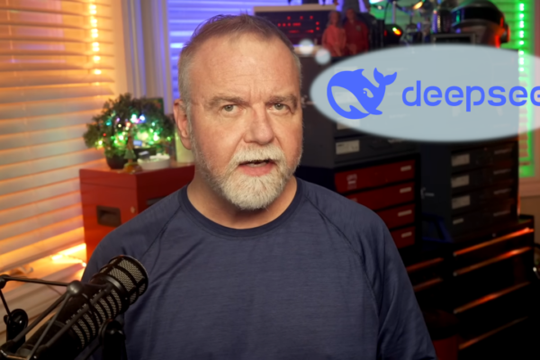 Deepseek R1 Explained by a Retired Microsoft Engineer