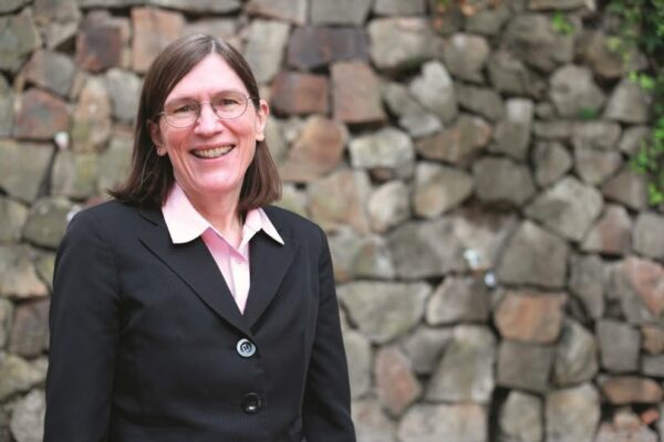 Barbara Oakley
